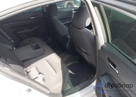 2020 Nissan Altima S Fwd from USA, damaged, VIN 1N4BL4BV8LC206854